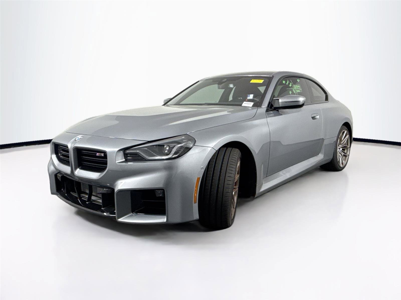 Used 2026 BMW M2 w/ Lighting Package image 2