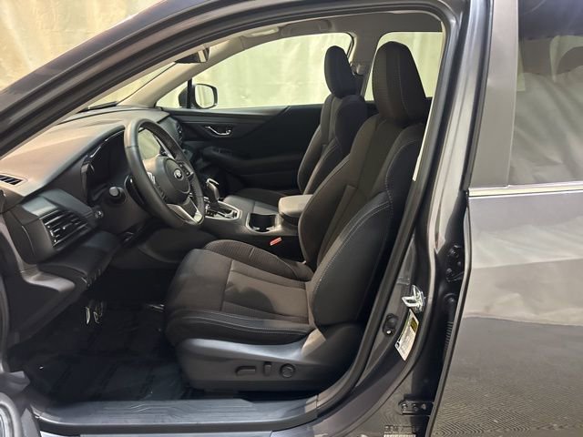 Certified 2025 Subaru Outback Premium image 13