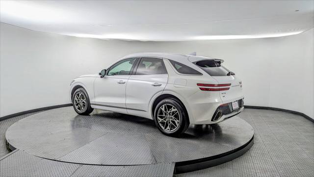 Used 2022 Genesis GV70 2.5T w/ Select Package AWD/4WD image 4