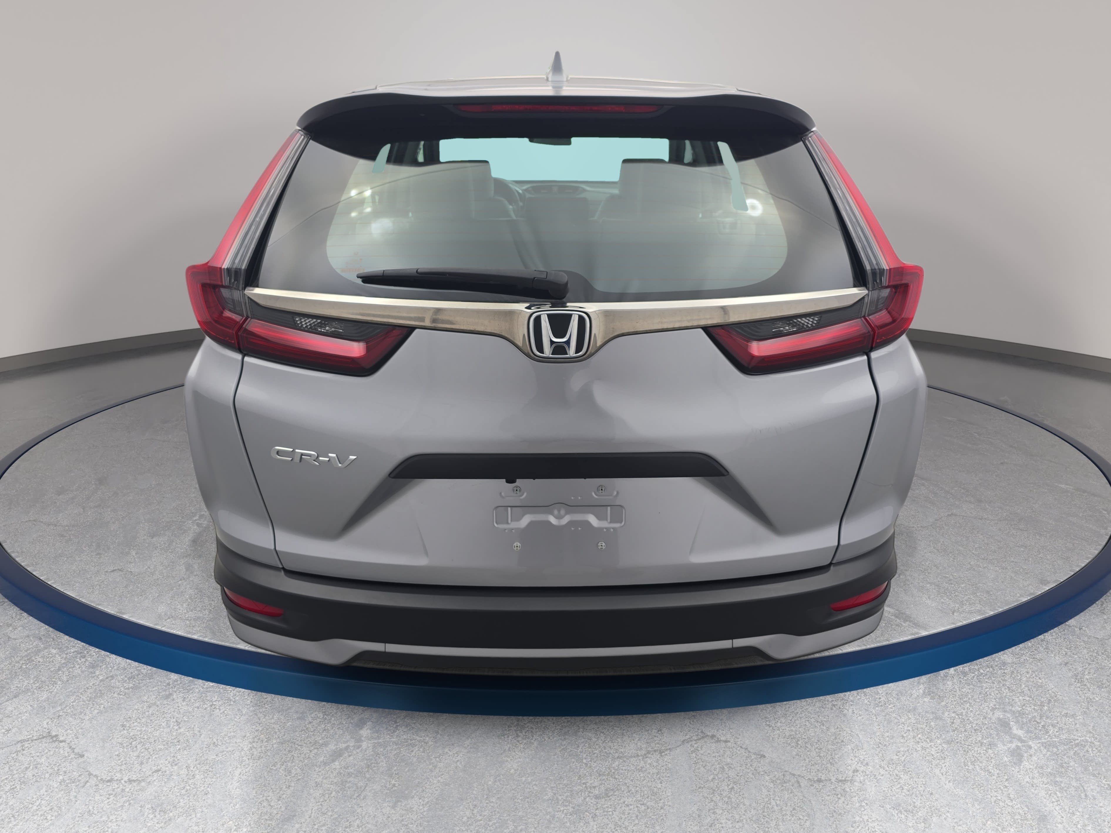 Used 2020 Honda CR-V LX image 6