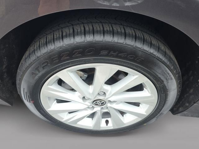 Certified 2023 Toyota Camry LE w/ Convenience Package FWD image 12