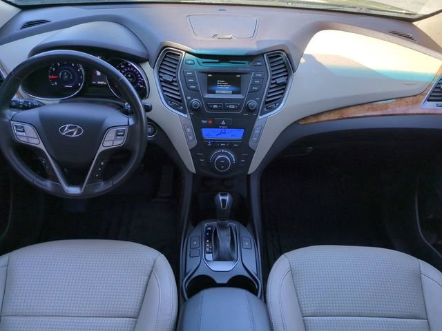Used 2014 Hyundai Santa Fe Sport w/ Premium Equipment Package 03 image 16