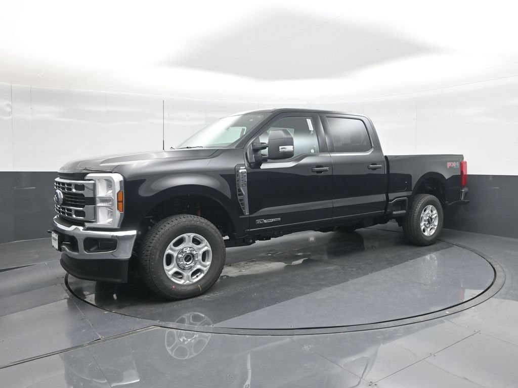 New 2026 Ford F250 XLT w/ FX4 Off-Road Package AWD/4WD image 31