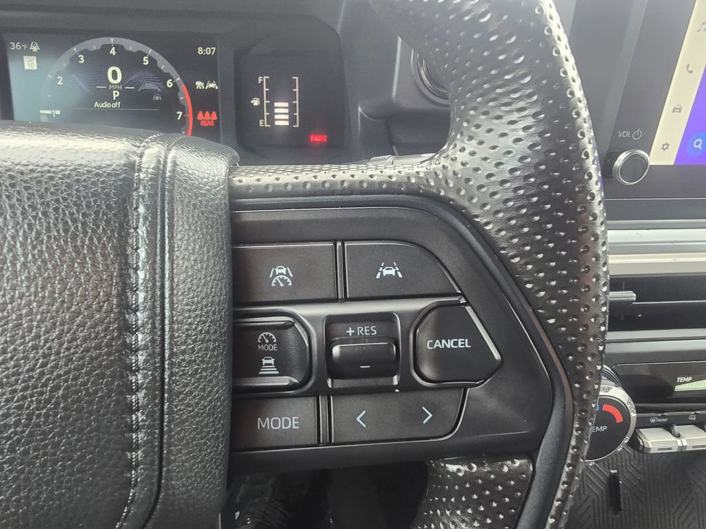 Used 2024 Toyota Tacoma SR5 image 29