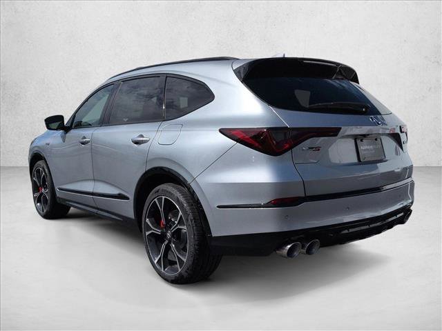 New 2026 Acura MDX Type S image 9