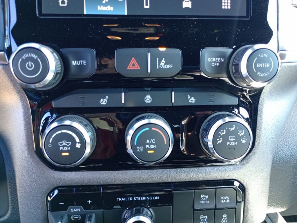 New 2026 RAM 1500 Lone Star image 22