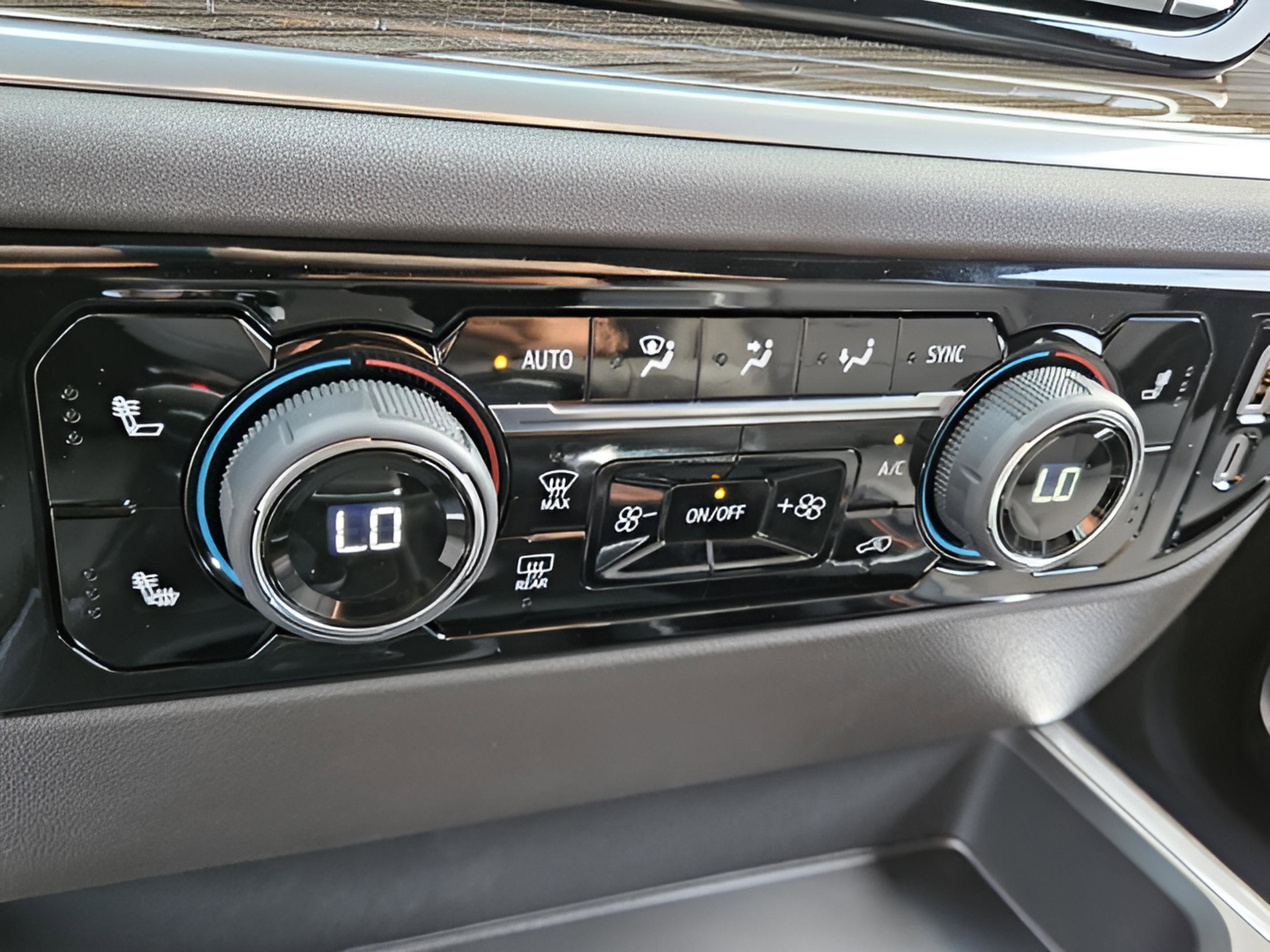 New 2026 Chevrolet Silverado 1500 RST w/ Safety Package image 15