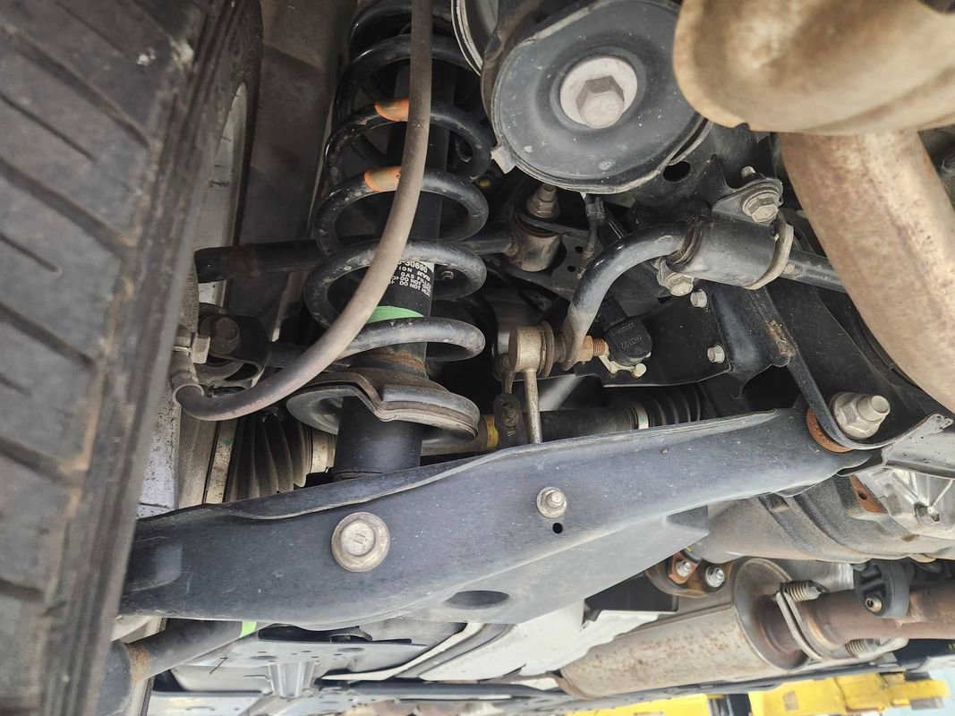 Used 2007 Lexus GS 450h image 20