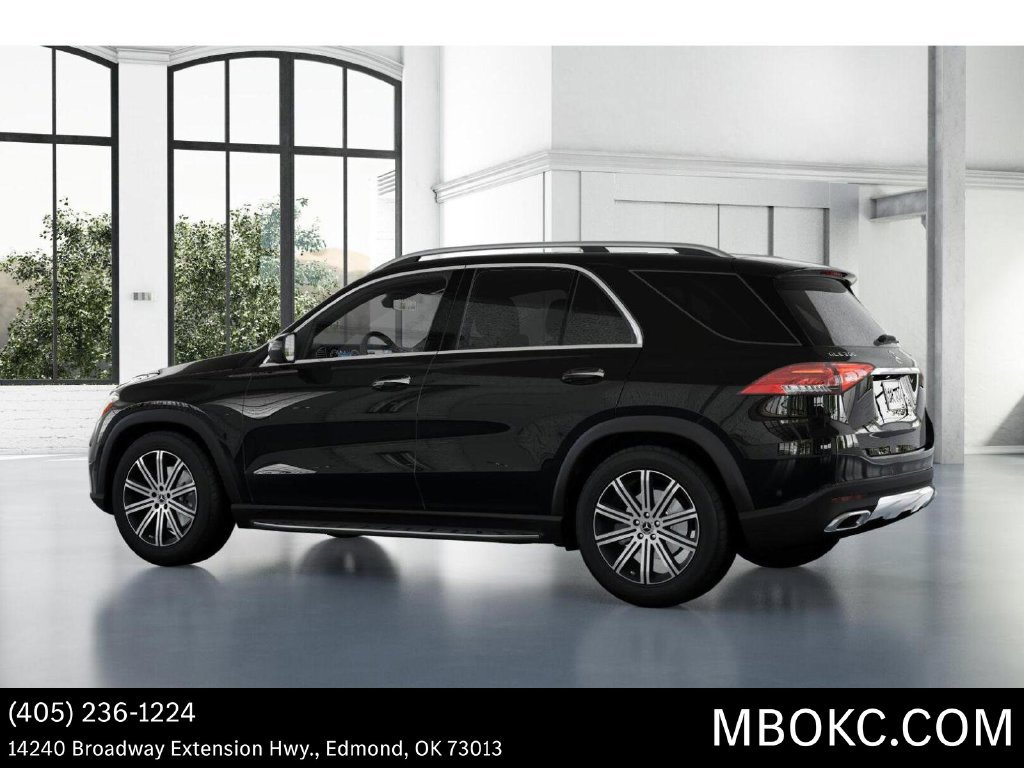 Used 2026 Mercedes-Benz GLE 350 4MATIC image 32