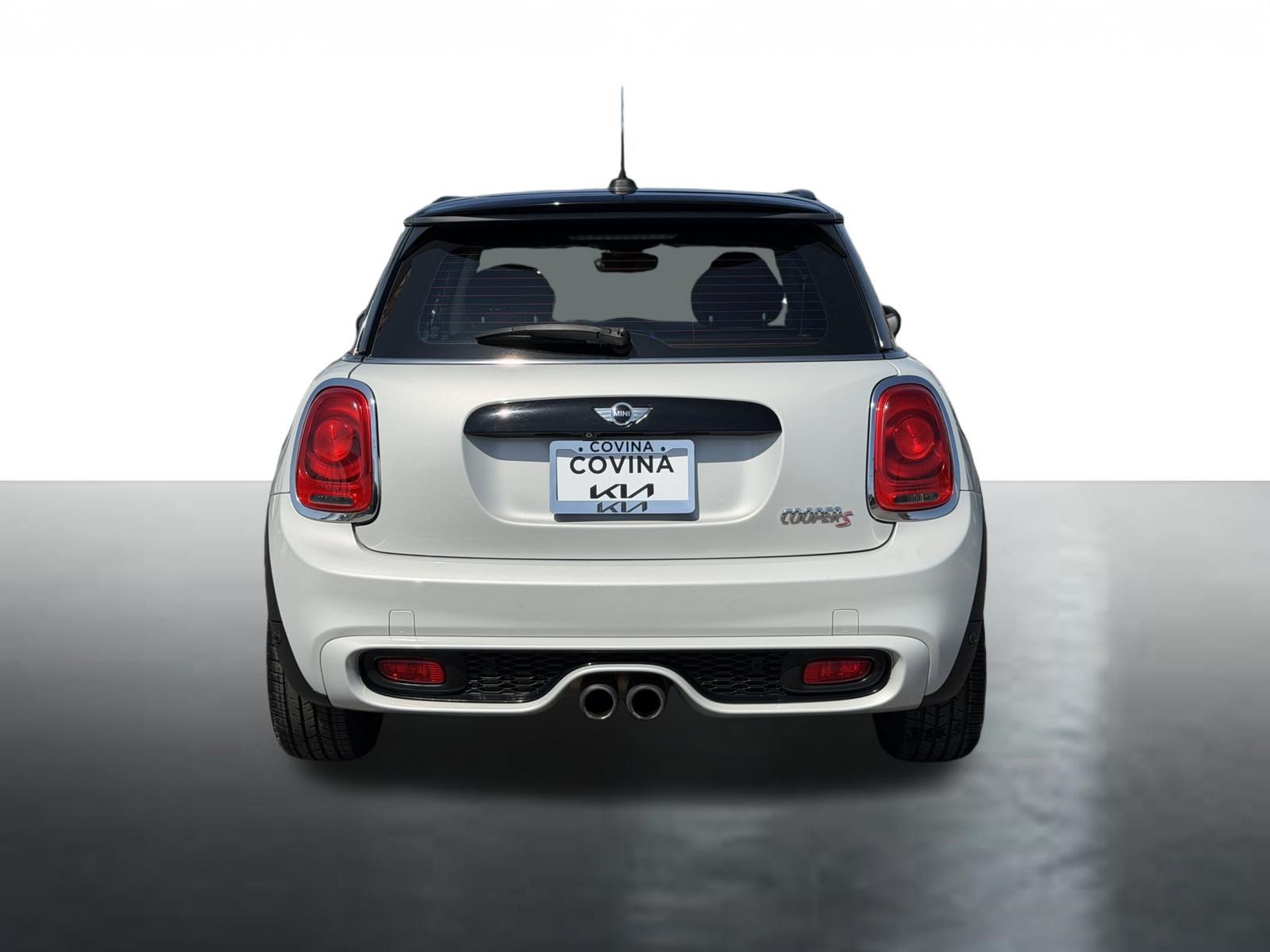 Used 2017 MINI Cooper S FWD image 7