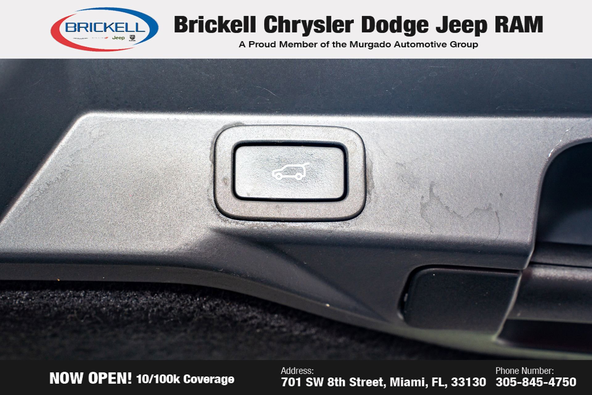 Used 2019 Land Rover Range Rover Sport HSE image 10