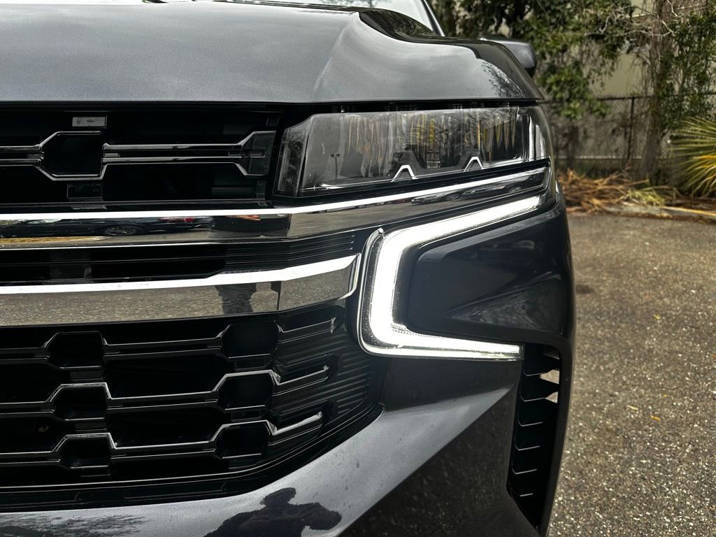 Used 2024 Chevrolet Tahoe LS image 5