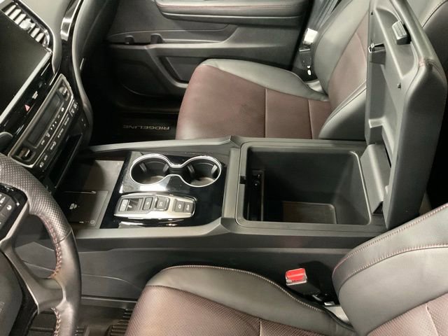 Certified 2024 Honda Ridgeline Black Edition image 24