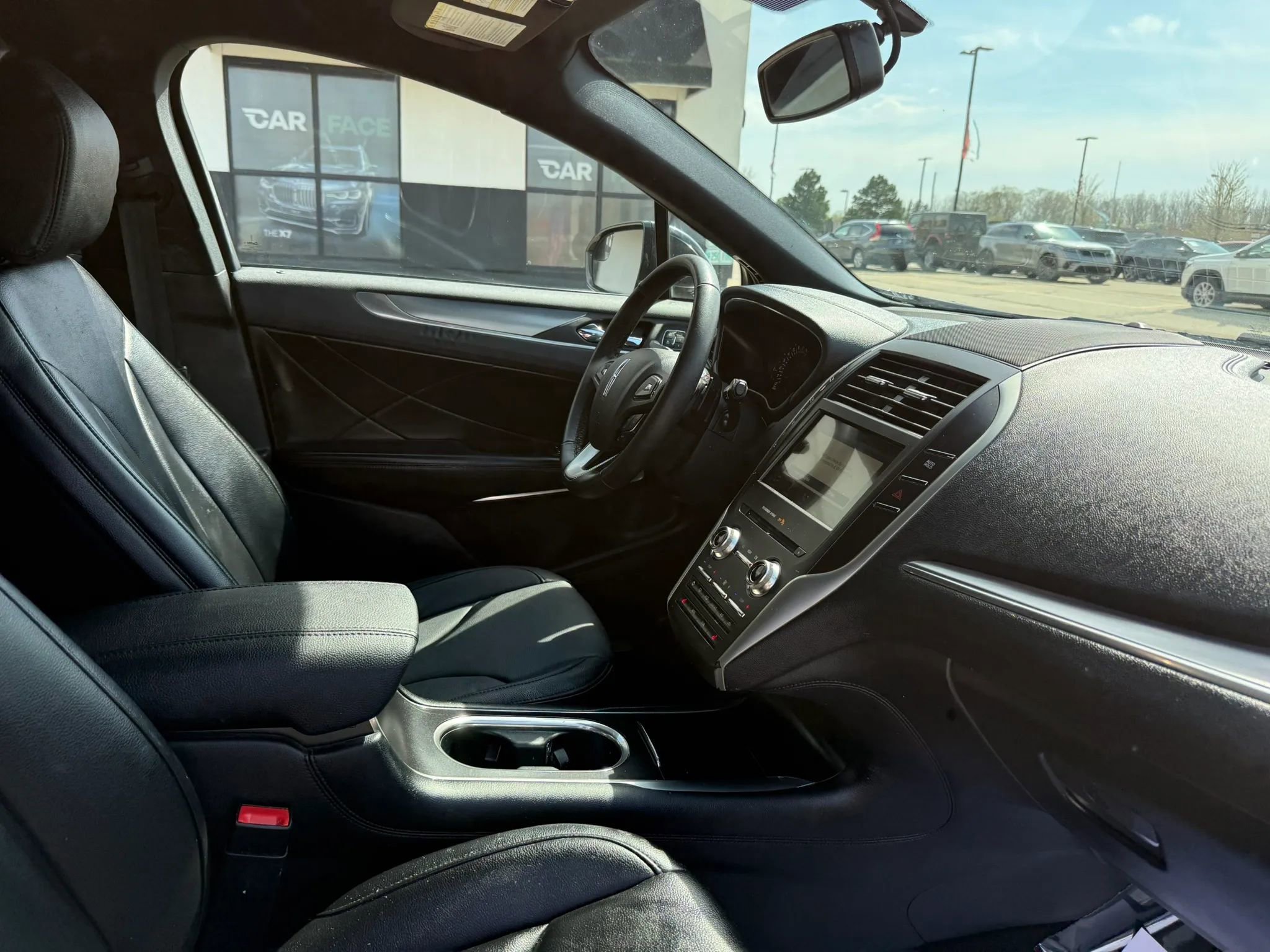 Used 2019 Lincoln MKC Premiere AWD/4WD image 26