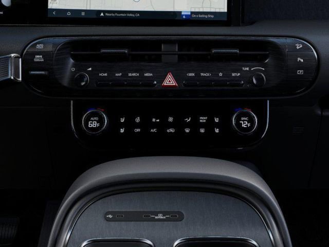 New 2026 Hyundai Palisade XRT Pro image 18