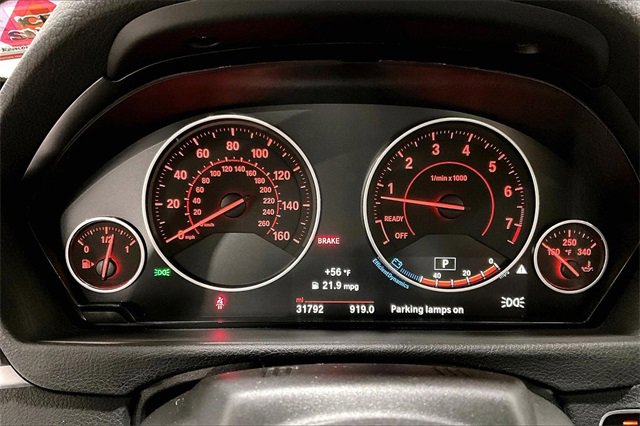 Used 2020 BMW 430i xDrive Convertible w/ Convenience Package image 20