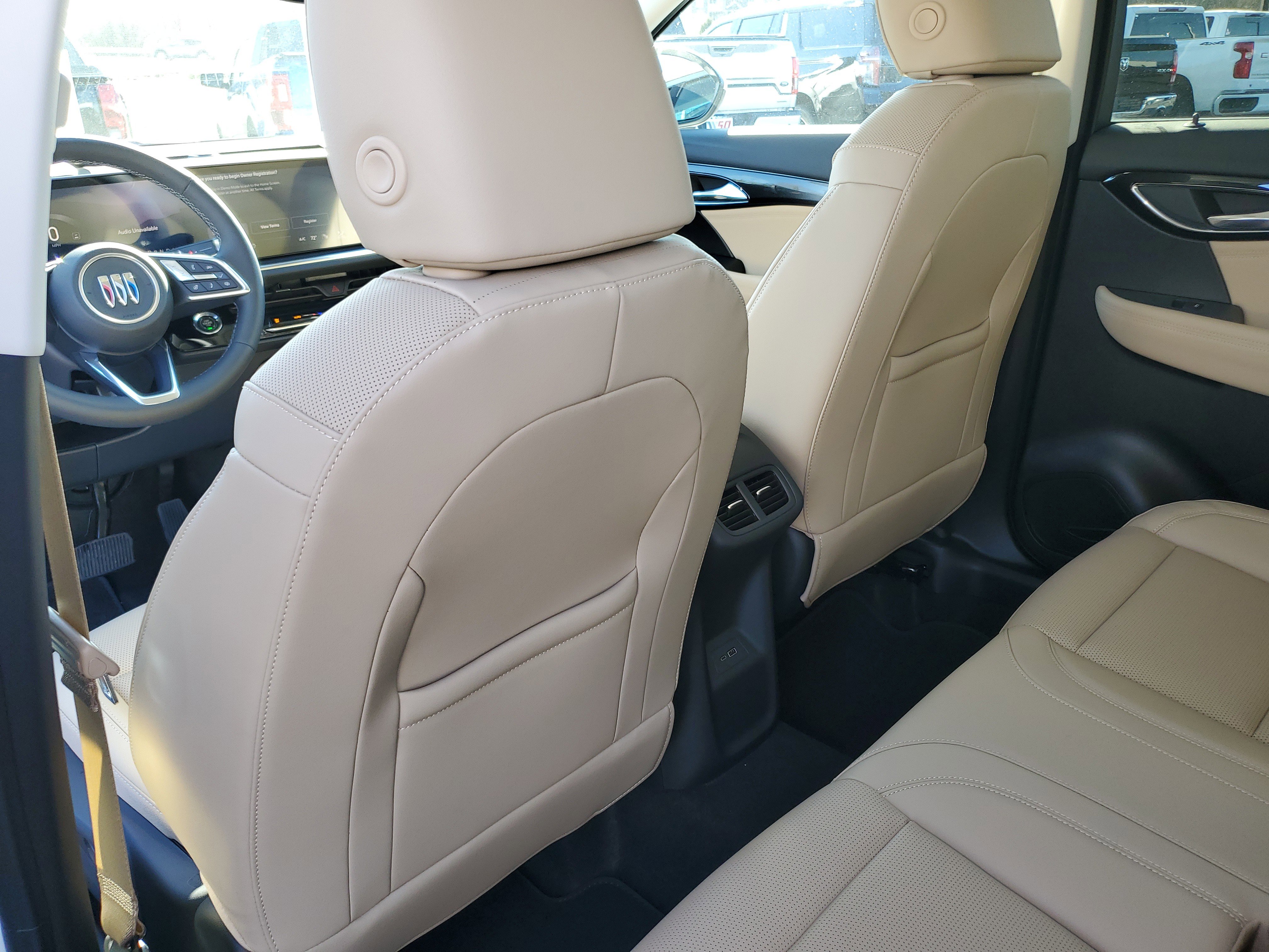 New 2026 Buick Envision Preferred image 28