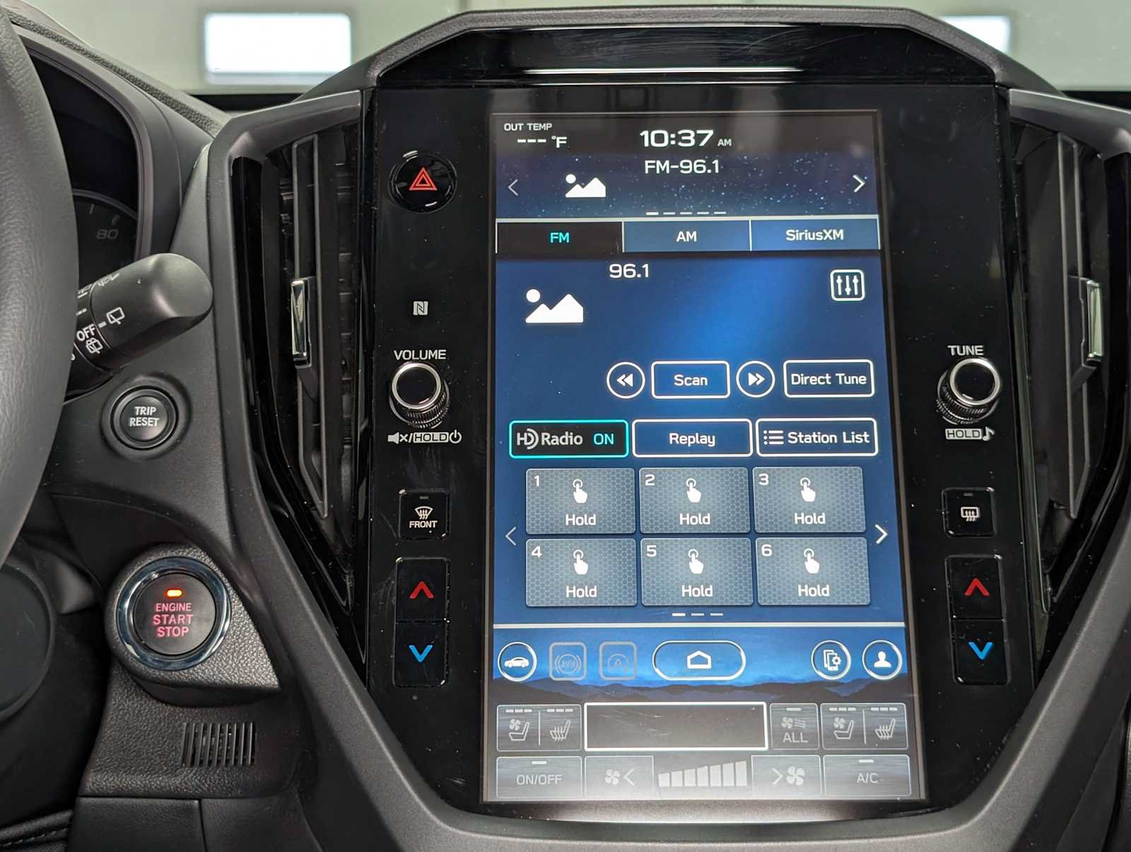 Used 2026 Subaru Forester Touring AWD/4WD image 19