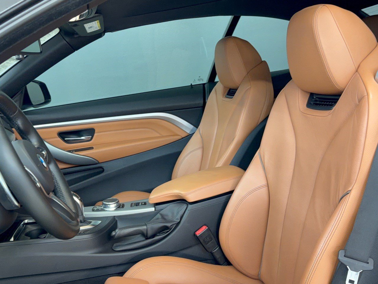 Used 2018 BMW 430i Convertible RWD image 5