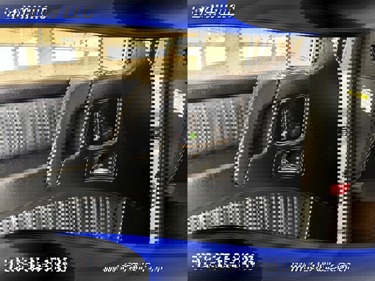 Used 2012 Mercedes-Benz G 550 G550 AWD 74k Miles CLEAN TITLE image 26