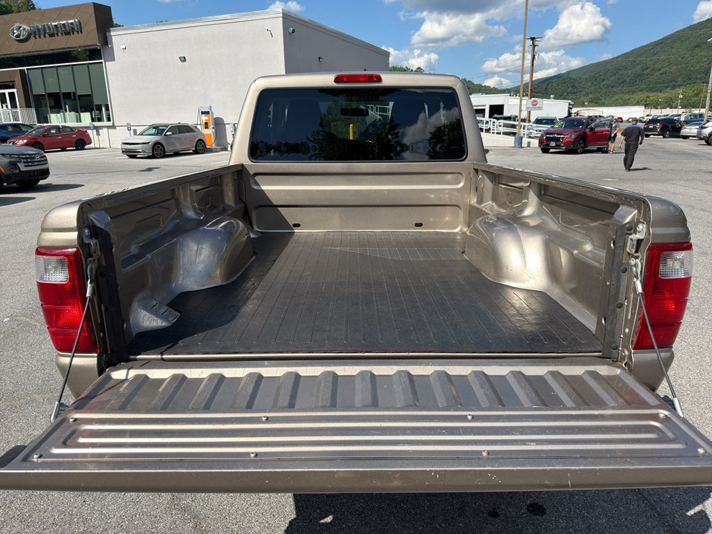 Used 2004 Ford Ranger 4x4 SuperCab image 21