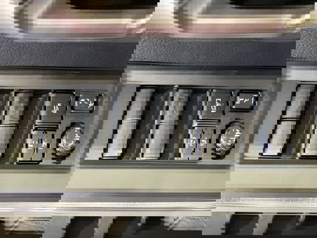 New 2026 Toyota Sequoia Platinum image 15