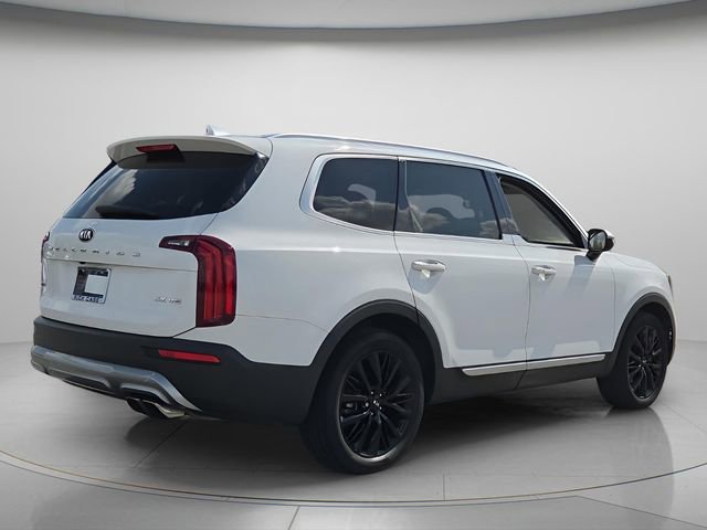 Used 2023 Kia Telluride SX Prestige X-Line image 7