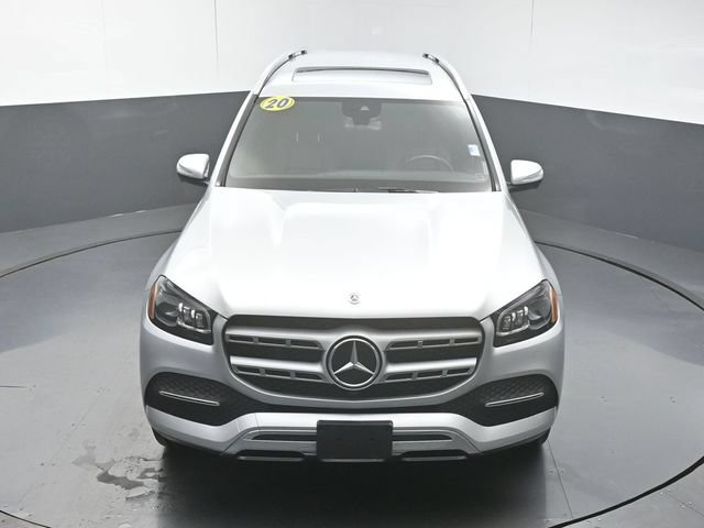 Used 2020 Mercedes-Benz GLS 450 4MATIC image 45