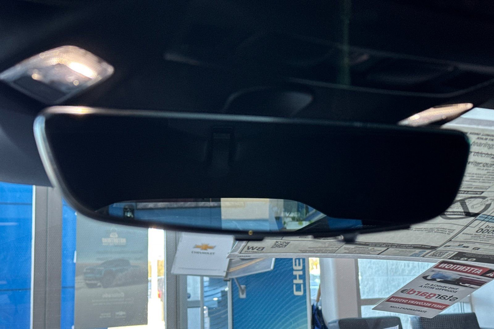 New 2026 Chevrolet Corvette Stingray Preferred Cpe w/ Z51 Performance Package image 30