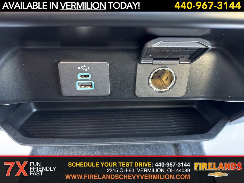 Used 2024 Ford F250 XL w/ XL Driver Assist Package image 22