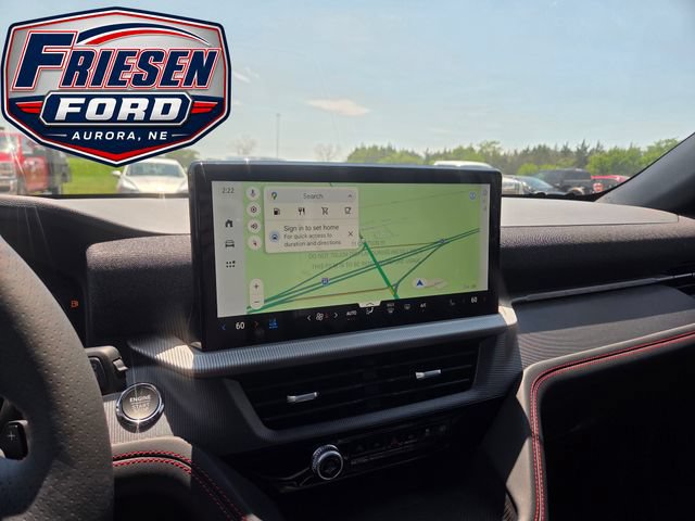New 2026 Ford Explorer ST w/ Sun And Sound Package AWD/4WD image 19