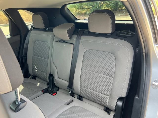 Used 2022 Ford Escape SE w/ SE Sport Appearance Package FWD image 15