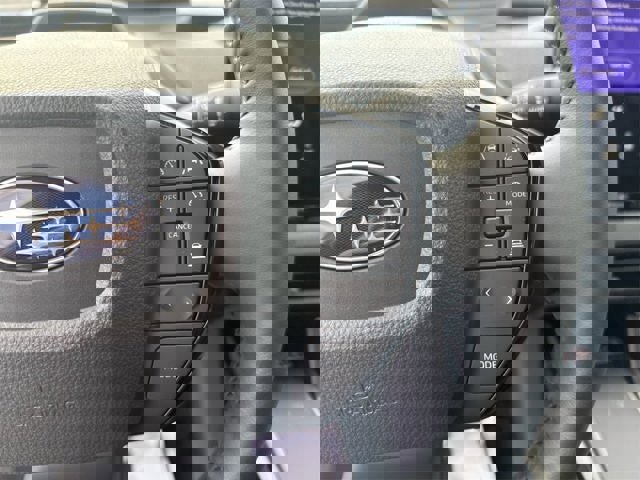 New 2026 Subaru Solterra Premium w/ Premium Convenience Package image 60