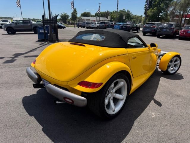 Used 1999 Plymouth Prowler Base image 13