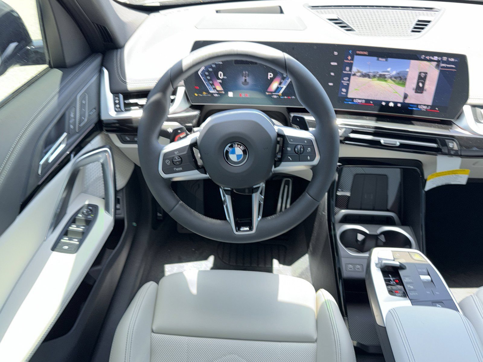 New 2026 BMW X1 xDrive28i w/ Technology Package AWD/4WD image 15