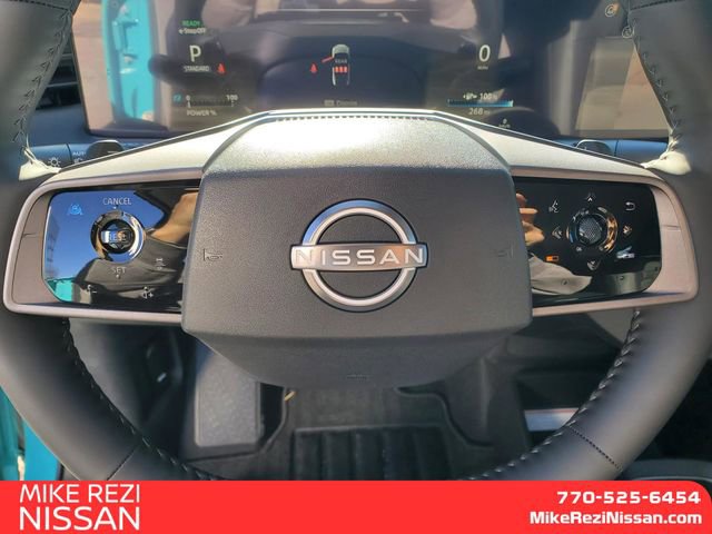 New 2026 Nissan Leaf SV+ image 13