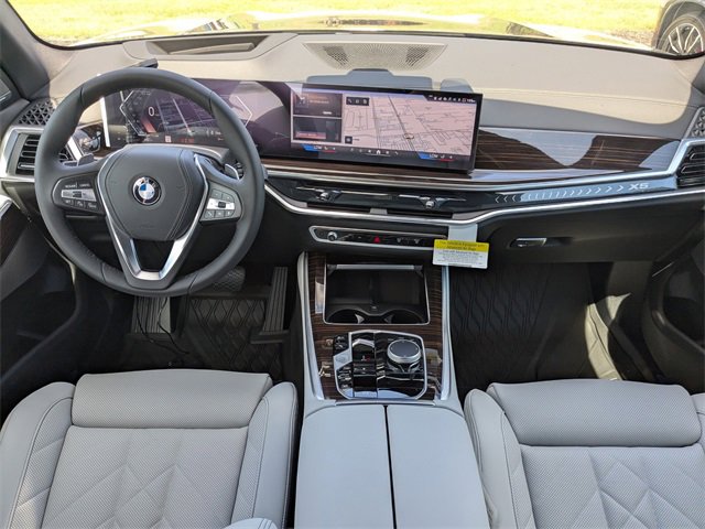 New 2026 BMW X5 xDrive40i w/ Premium Package image 15