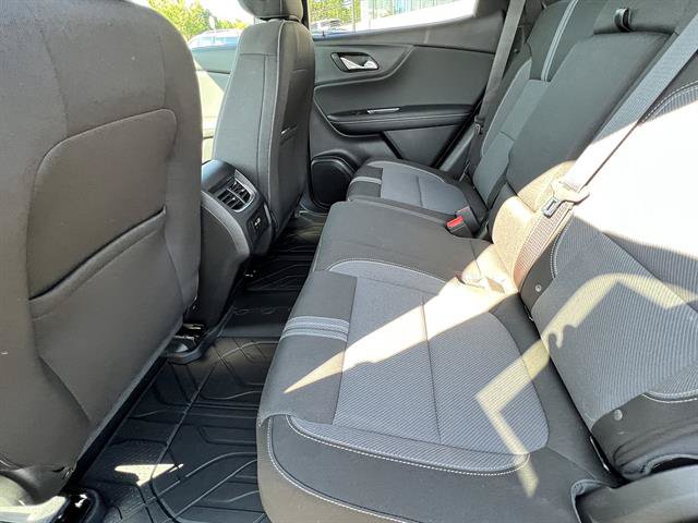 New 2026 Chevrolet Blazer LT w/ Convenience Package AWD/4WD image 15