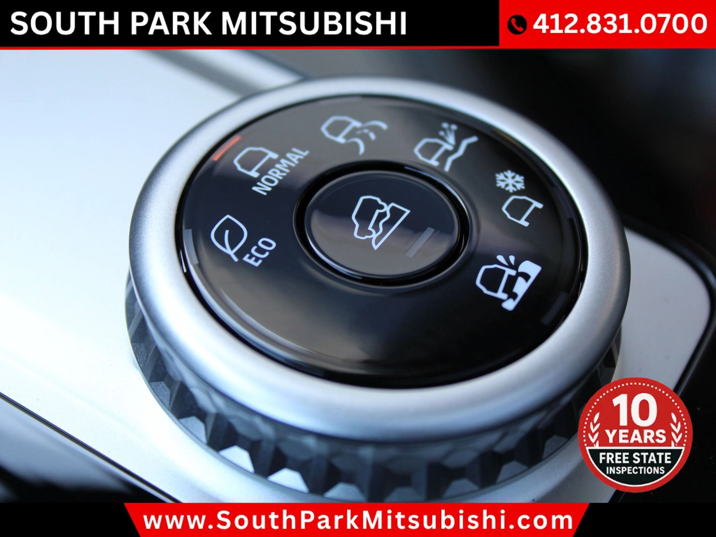 New 2026 Mitsubishi Outlander SE image 28