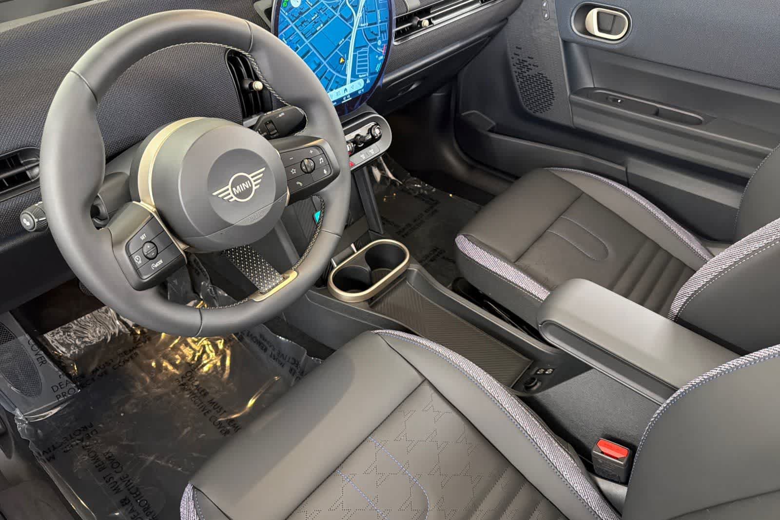 New 2026 MINI Cooper S FWD image 14