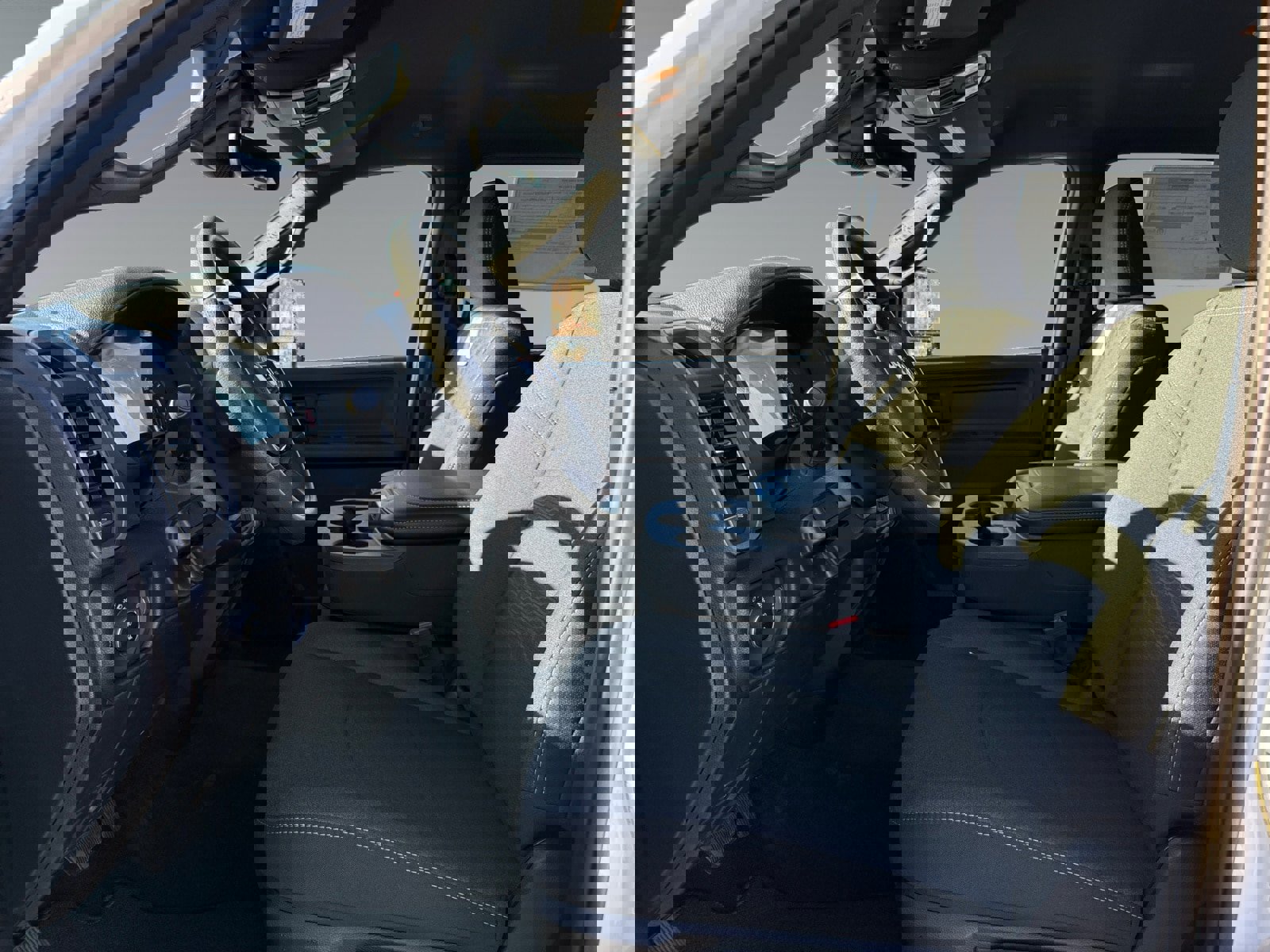 New 2026 RAM 2500 Tradesman image 9