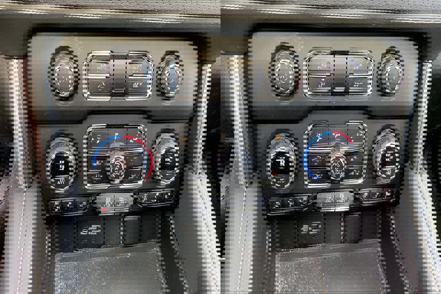 Used 2022 Chevrolet Tahoe Premier image 34