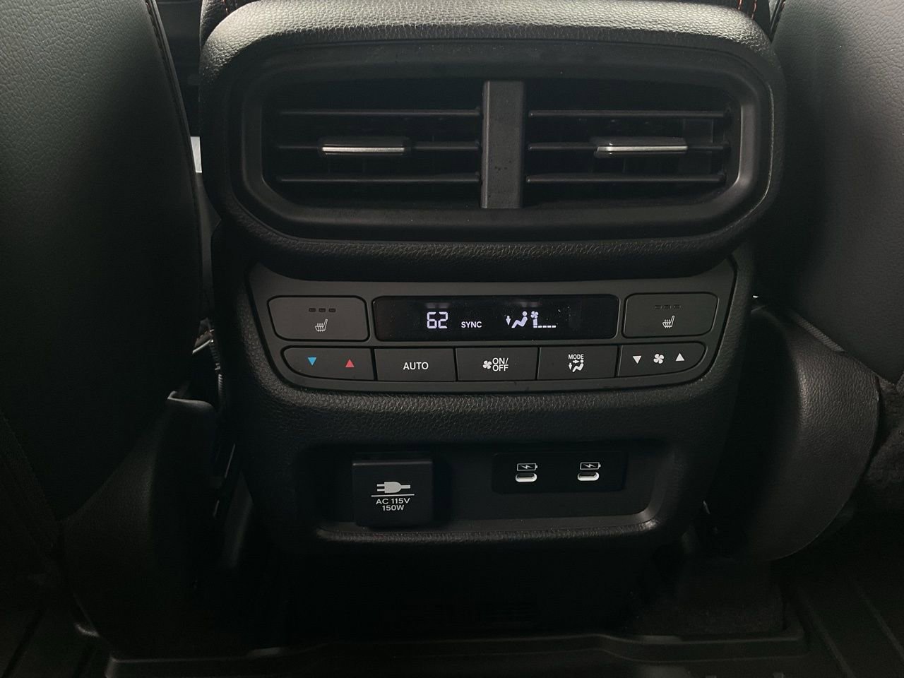 Used 2026 Honda Passport TrailSport Elite image 13