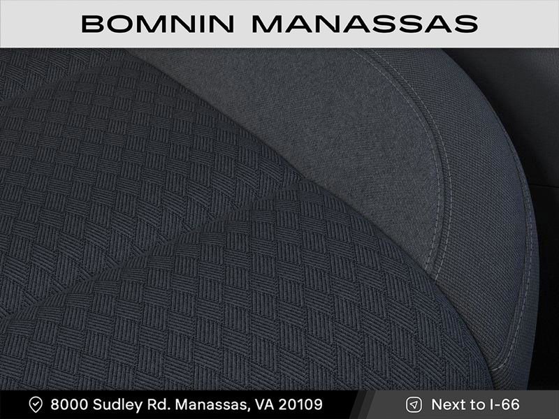 New 2026 Chevrolet Silverado 2500 LT w/ Trail Boss Package image 21