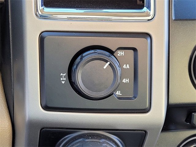 Used 2016 Ford F150 Lariat image 21