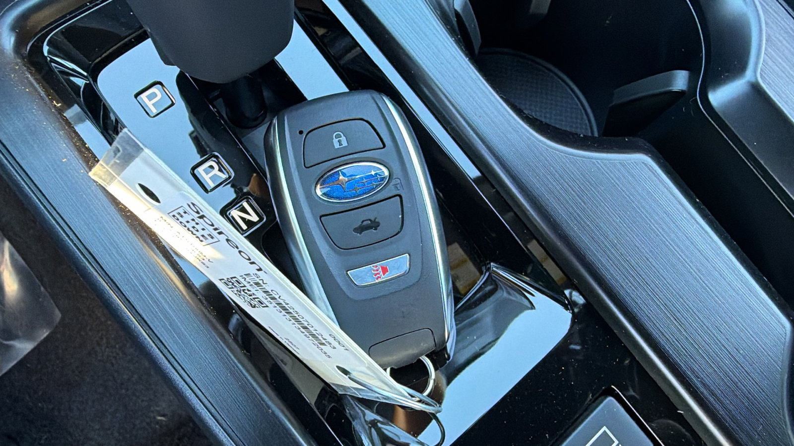 New 2026 Subaru Outback Wilderness image 29