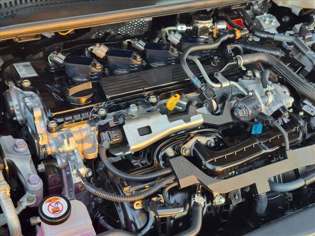 Used 2023 Toyota Prius Limited FWD image 21