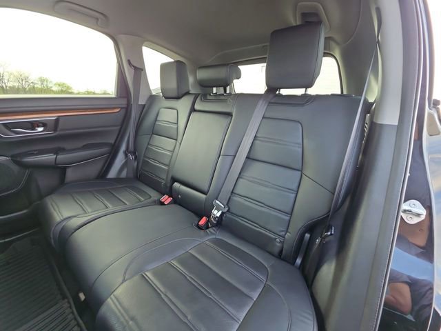 Used 2021 Honda CR-V EX-L image 29
