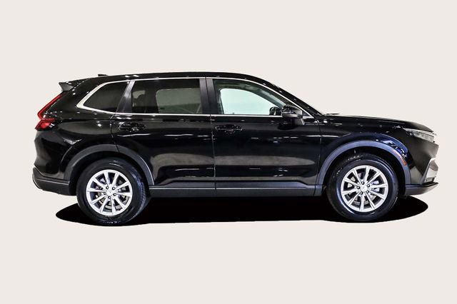 Used 2025 Honda CR-V EX-L image 4