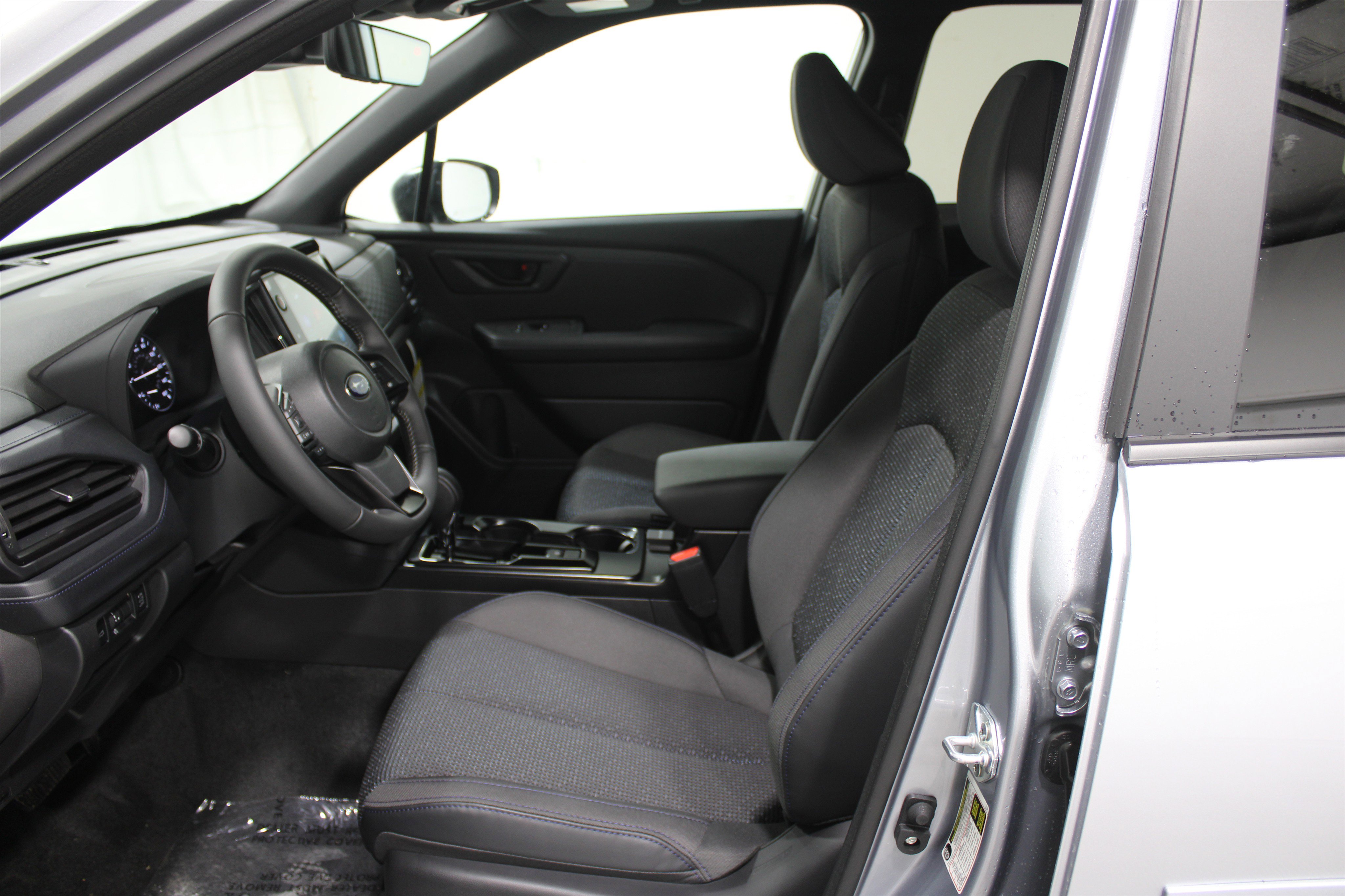 New 2026 Subaru Forester Premium image 3